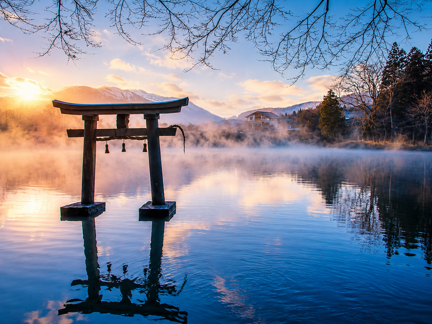 天祖神社